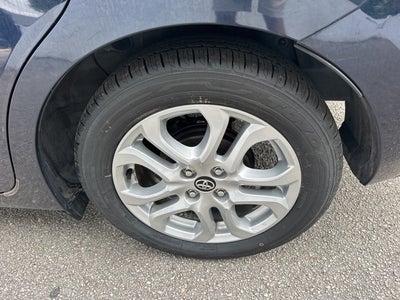 2017 Toyota Yaris iA Base