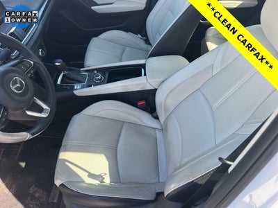 2018 Mazda Mazda3 Grand Touring