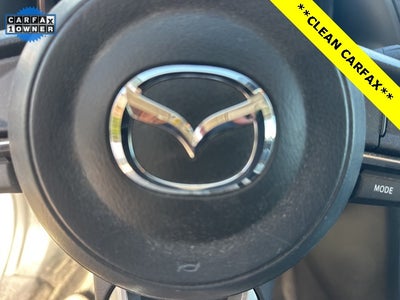 2018 Mazda Mazda3 Grand Touring