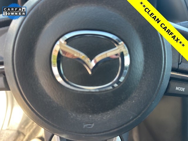 2018 Mazda Mazda3 Grand Touring