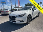 2018 Mazda Mazda3 Grand Touring