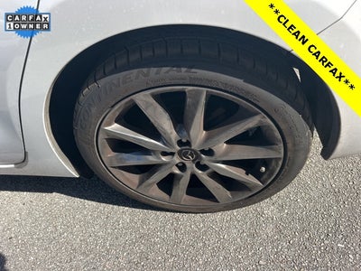 2018 Mazda Mazda3 Grand Touring