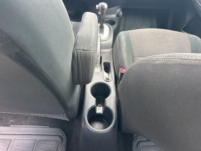 2019 Nissan Versa 1.6 SV