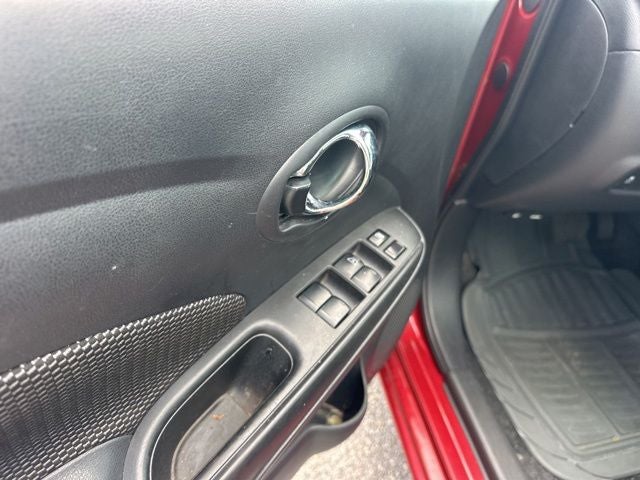 2019 Nissan Versa 1.6 SV