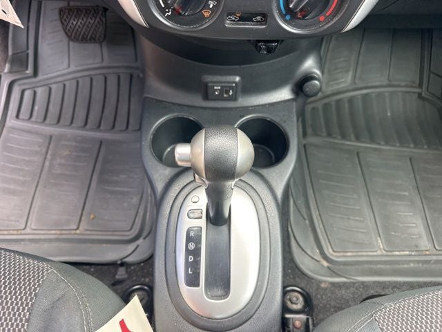 2019 Nissan Versa 1.6 SV