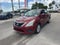 2019 Nissan Versa 1.6 SV