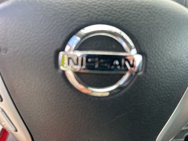 2019 Nissan Versa 1.6 SV