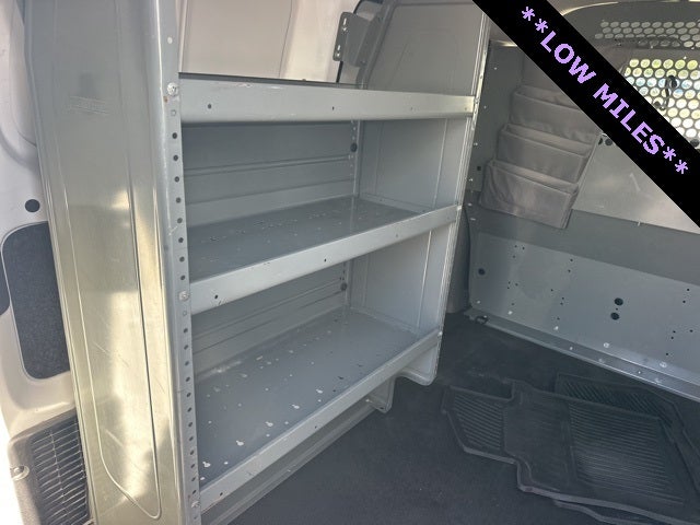 2020 Nissan NV200 SV