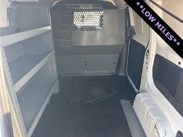 2020 Nissan NV200 SV