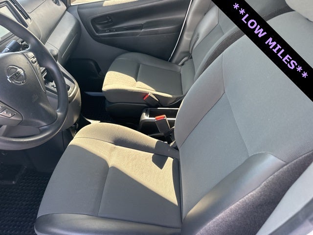 2020 Nissan NV200 SV