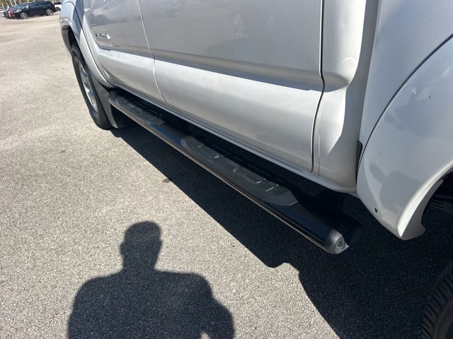 2015 Toyota Tacoma PreRunner V6