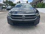 2022 Volkswagen Jetta 1.5T SE