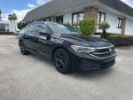 2022 Volkswagen Jetta 1.5T SE