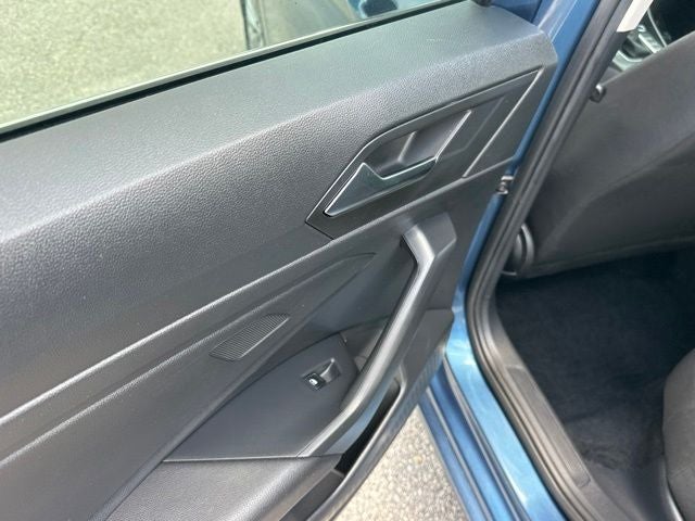 2020 Volkswagen Jetta 1.4T S