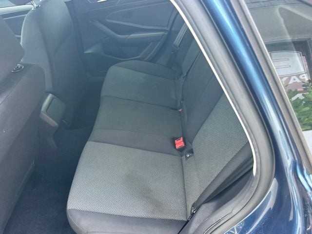 2020 Volkswagen Jetta 1.4T S