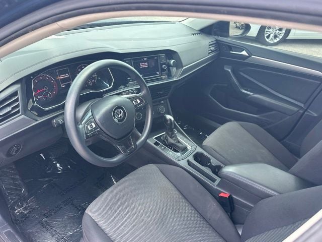 2020 Volkswagen Jetta 1.4T S