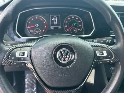 2020 Volkswagen Jetta 1.4T S