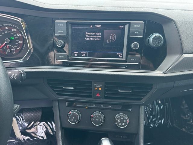 2020 Volkswagen Jetta 1.4T S