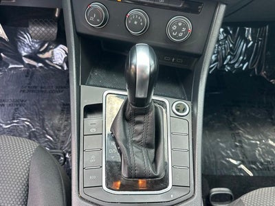 2020 Volkswagen Jetta 1.4T S