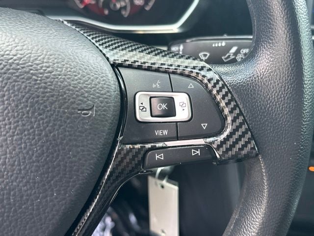 2020 Volkswagen Jetta 1.4T S