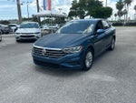 2020 Volkswagen Jetta 1.4T S
