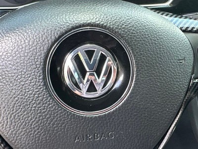 2020 Volkswagen Jetta 1.4T S