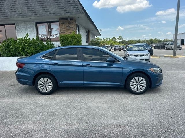 2020 Volkswagen Jetta 1.4T S