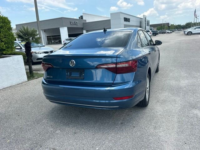 2020 Volkswagen Jetta 1.4T S