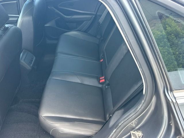 2019 Volkswagen Jetta SEL