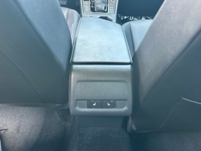 2019 Volkswagen Jetta SEL