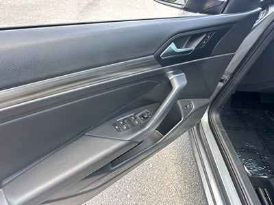 2019 Volkswagen Jetta SEL