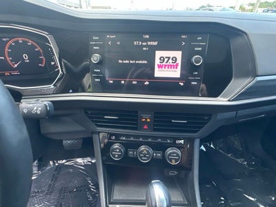 2019 Volkswagen Jetta SEL