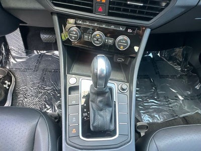 2019 Volkswagen Jetta SEL