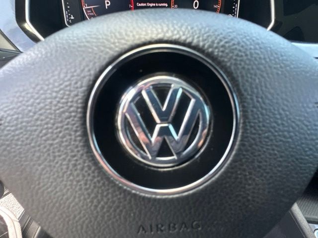 2019 Volkswagen Jetta SEL