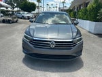 2019 Volkswagen Jetta SEL