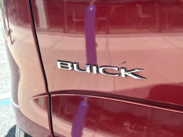 2018 Buick Enclave Premium Group