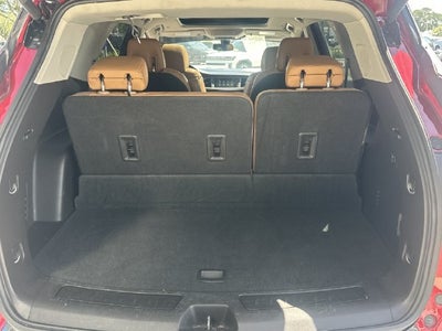 2018 Buick Enclave Premium Group