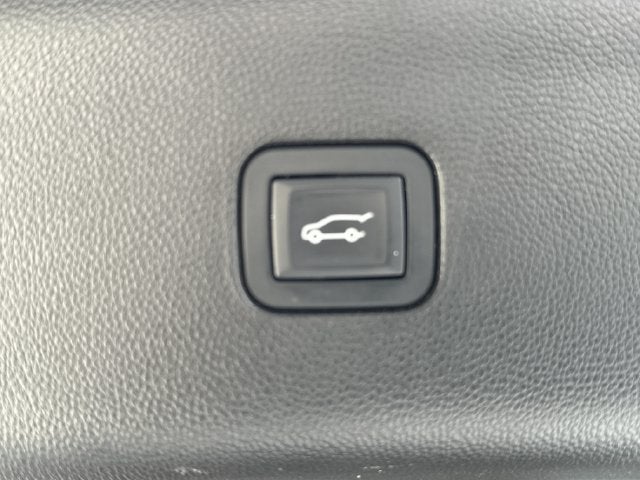 2018 Buick Enclave Premium Group
