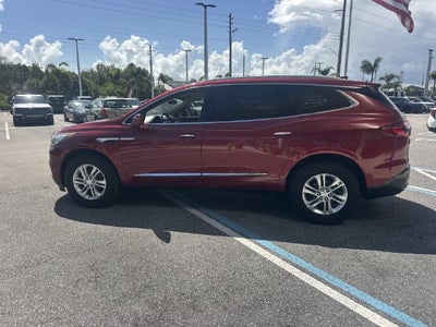 2018 Buick Enclave Premium Group