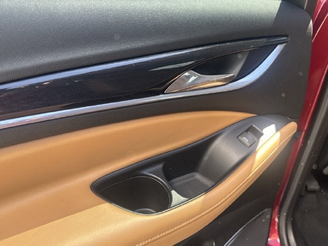2018 Buick Enclave Premium Group