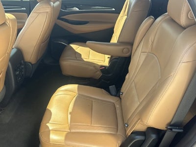 2018 Buick Enclave Premium Group