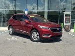 2018 Buick Enclave Premium Group
