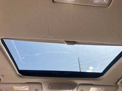 2018 Buick Enclave Premium Group