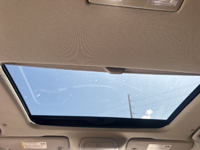 2018 Buick Enclave Premium Group