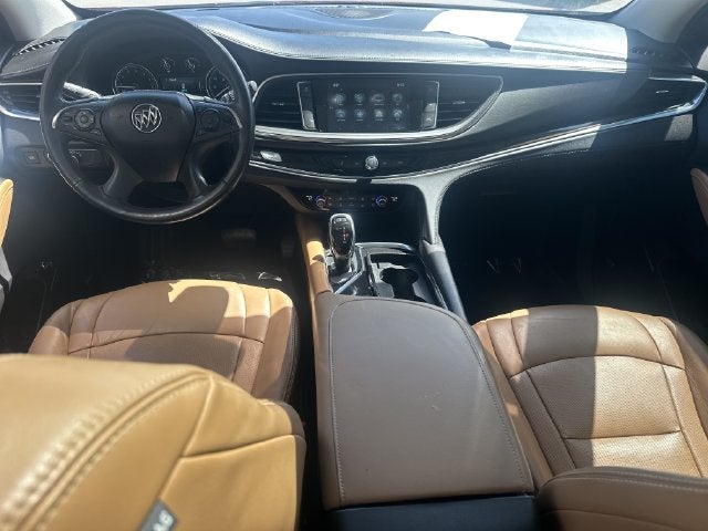 2018 Buick Enclave Premium Group