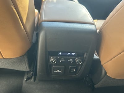 2018 Buick Enclave Premium Group