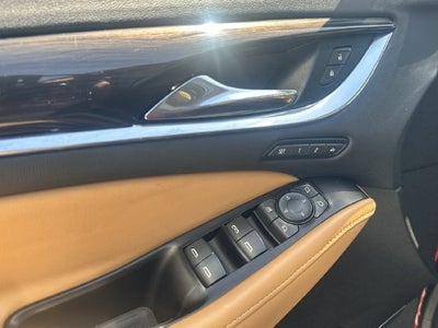 2018 Buick Enclave Premium Group