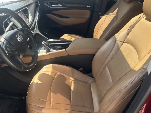 2018 Buick Enclave Premium Group