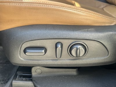 2018 Buick Enclave Premium Group