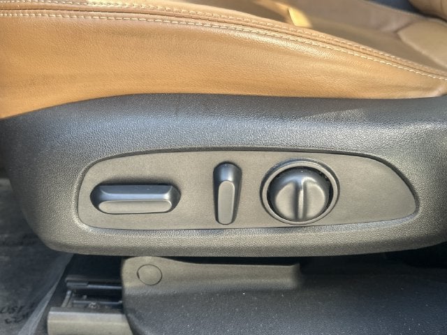 2018 Buick Enclave Premium Group